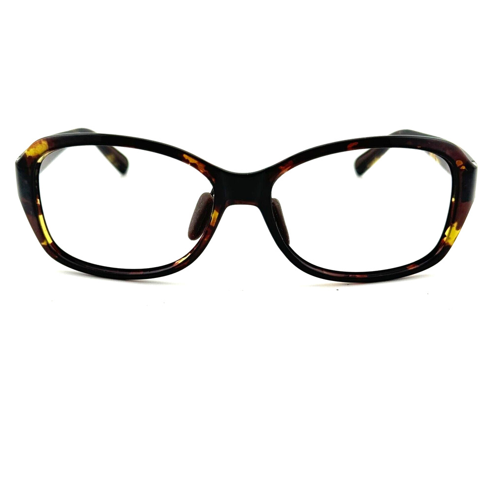 Maui Jim Japan KOKI BEACH MJ433-15T 56-16-130 Havana Sunglasses Frame H12799